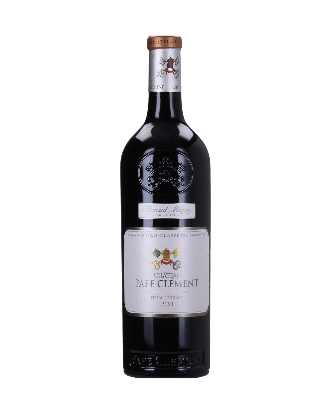 CHATEAU PAPE CLEMENT GRAND CRU CLASSE