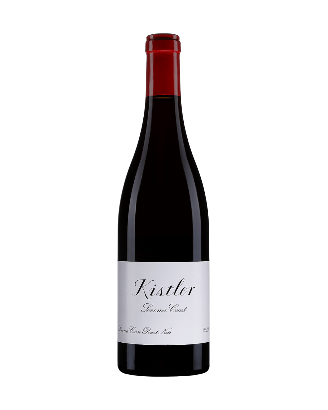 KISTLER SONOMA COAST PINOT NOIR