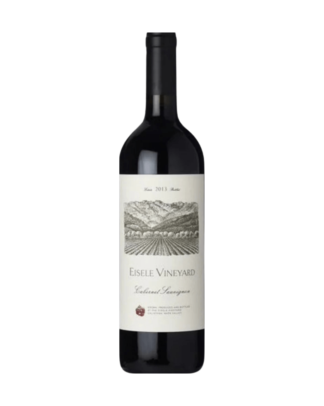 EISELE VINEYARD CABERNET SAUVIGNON