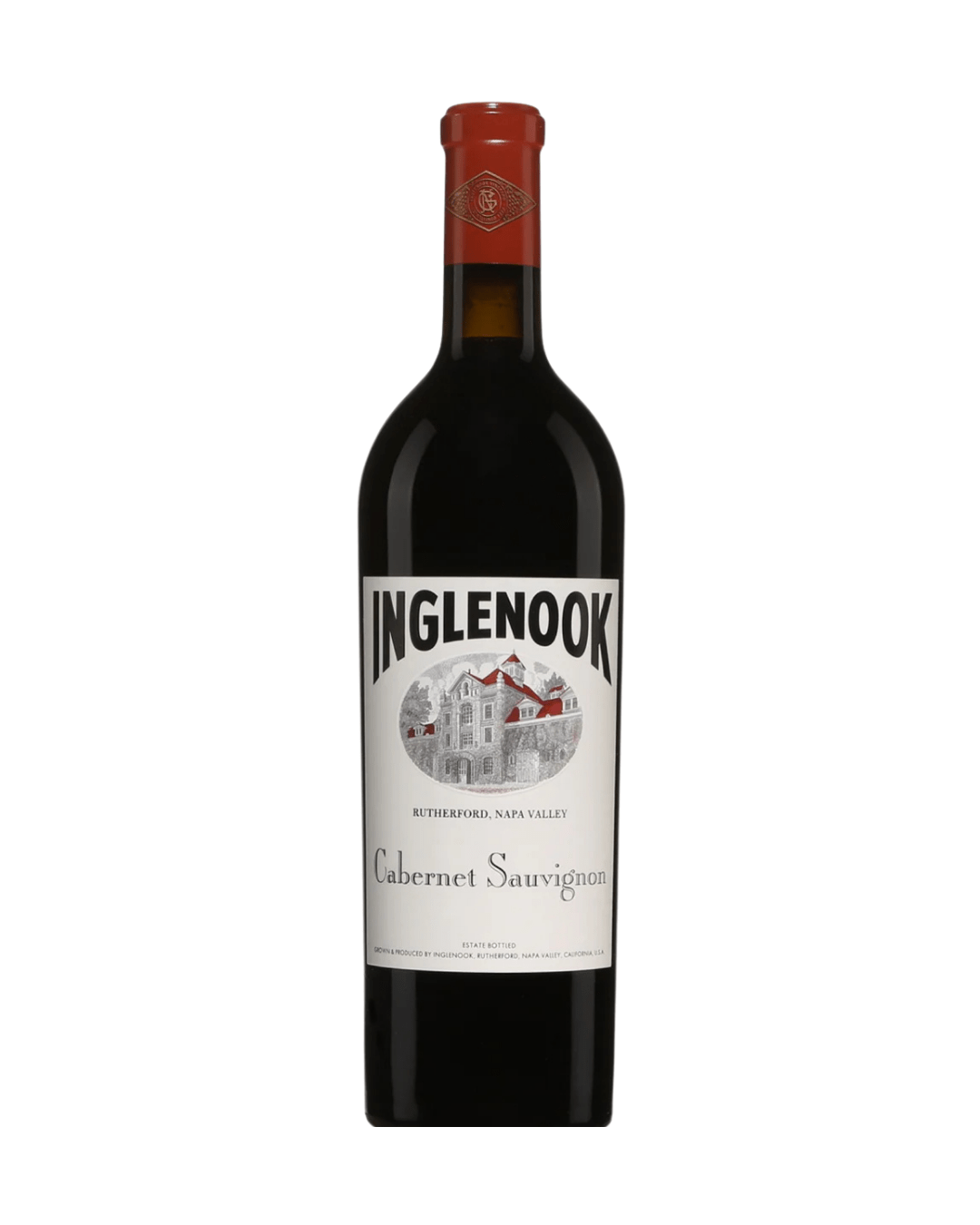 INGLENOOK CABERNET SAUVIGNON