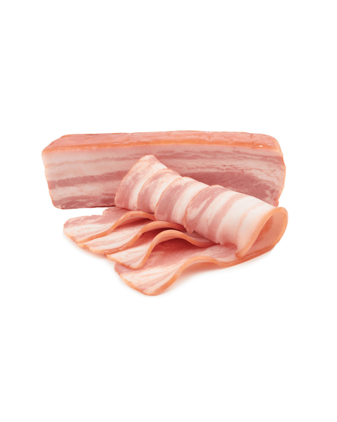 BACON ΦΕΤΕΣ 200gr