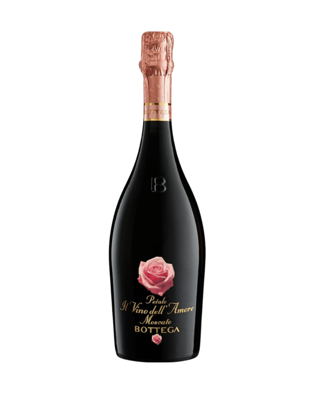 BOTTEGA PETALO MOSCATO VINO DELL' AMORE