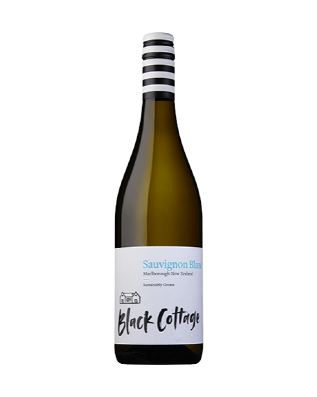 TWO RIVER BLACK COTTAGE SAUVIGNON BLANC
