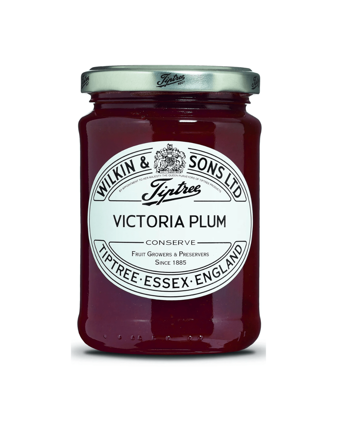 PLUM CONSERVE 340gr