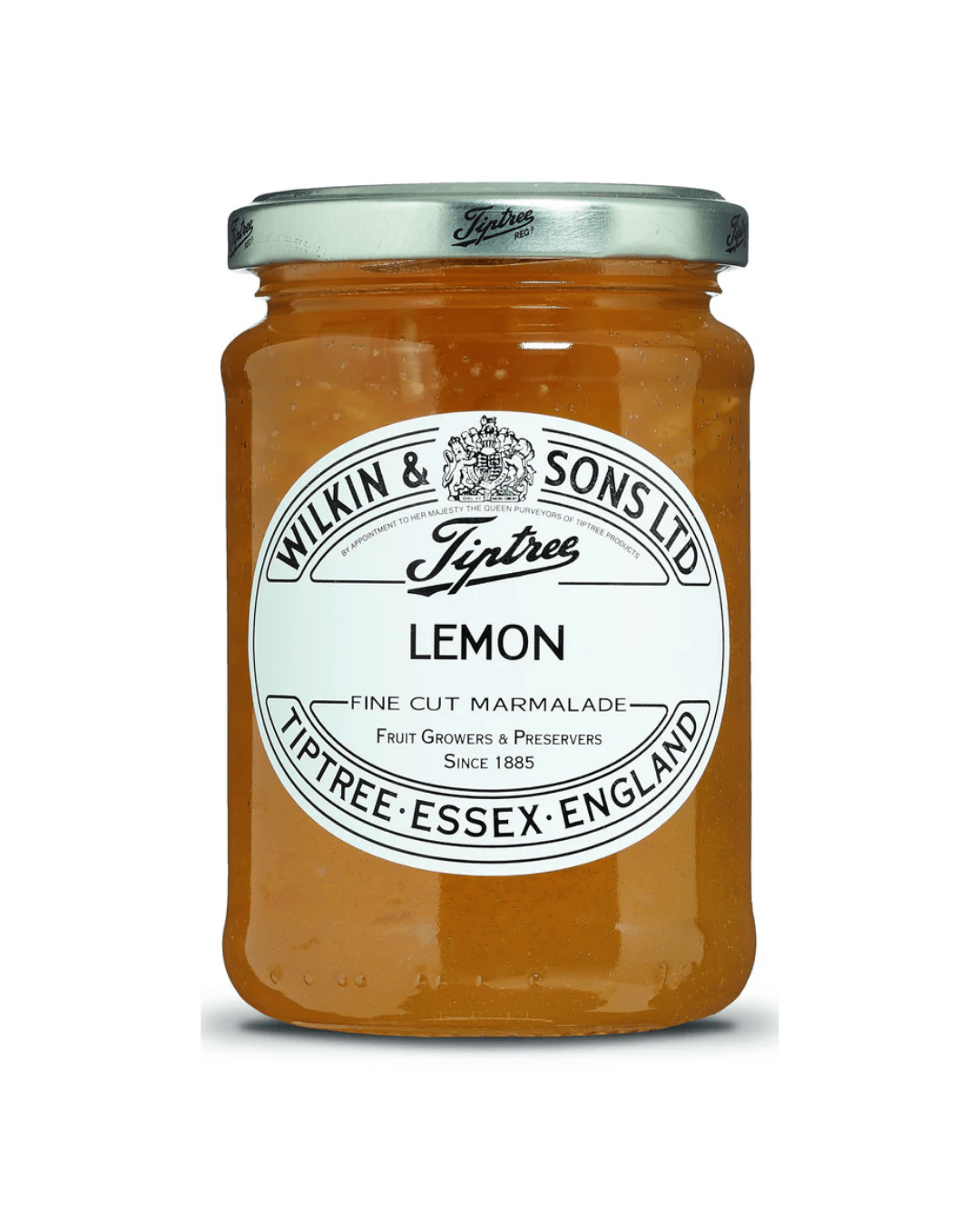 LEMON MARMALADE 340gr