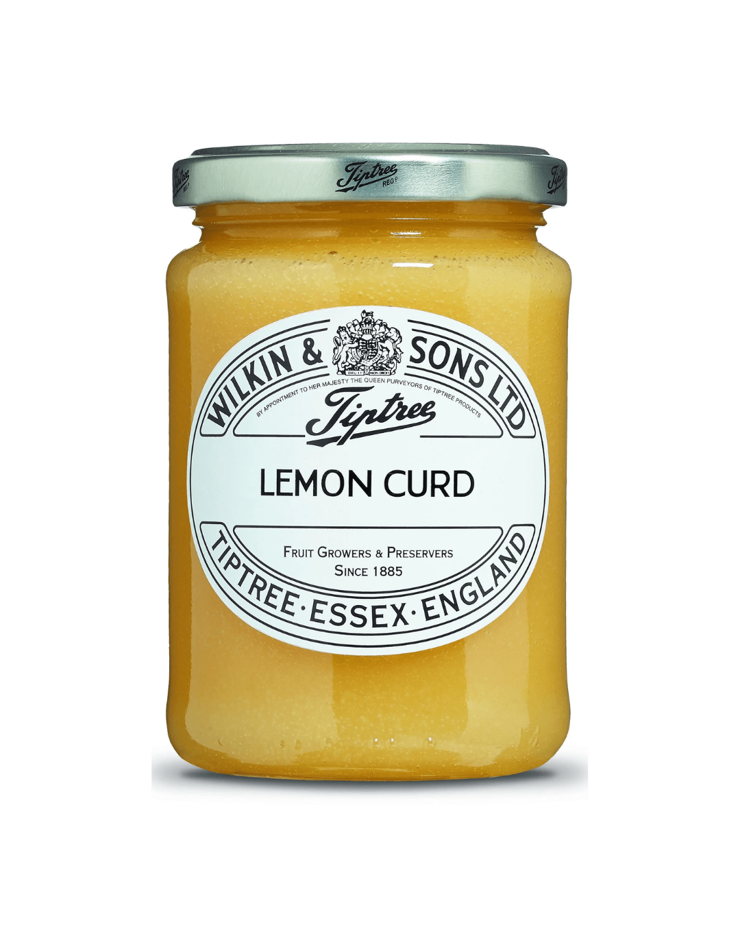 LEMON CURD 340gr