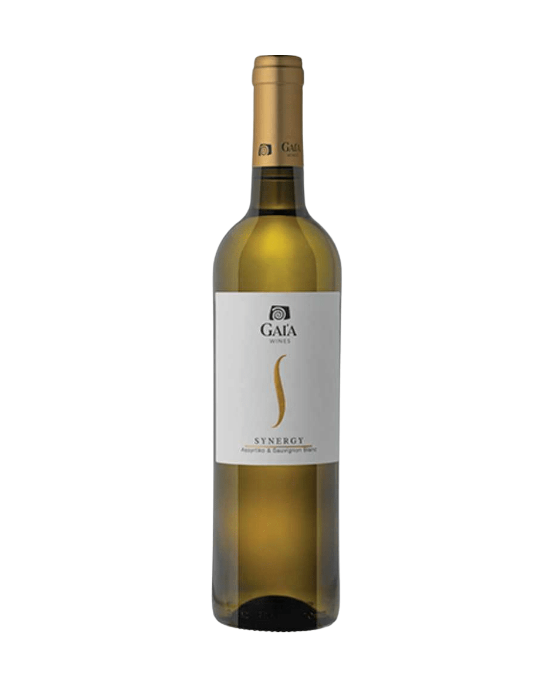 GAIA WINES S BLANC