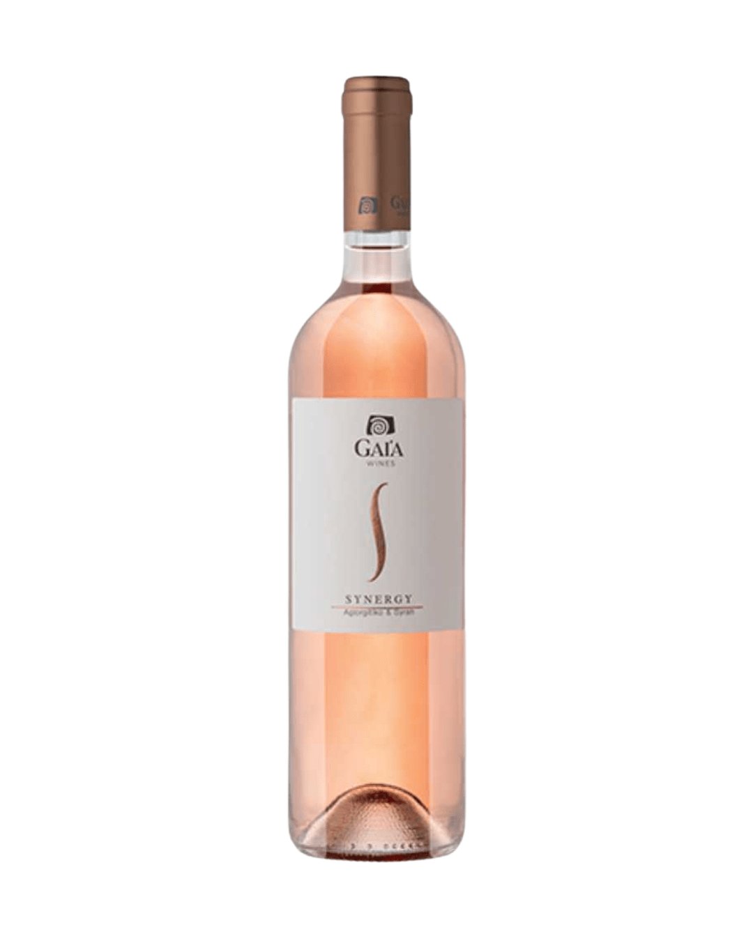 GAIA WINES S ROSE