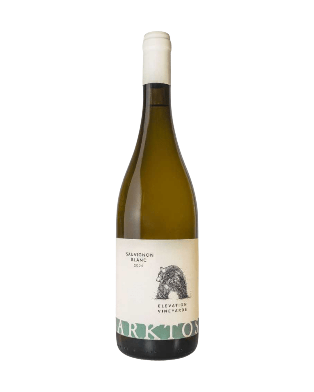 ΑΡΚΤΟΣ SAUVIGNON BLANC