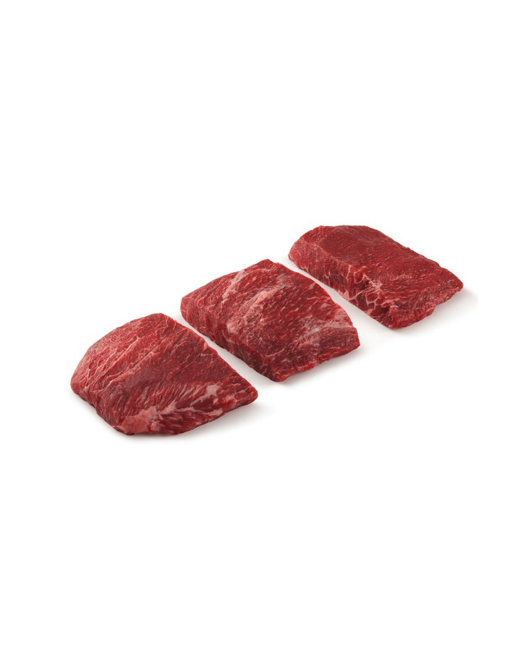 FLAT IRON 30 ΜΕΡΩΝ 1Kg