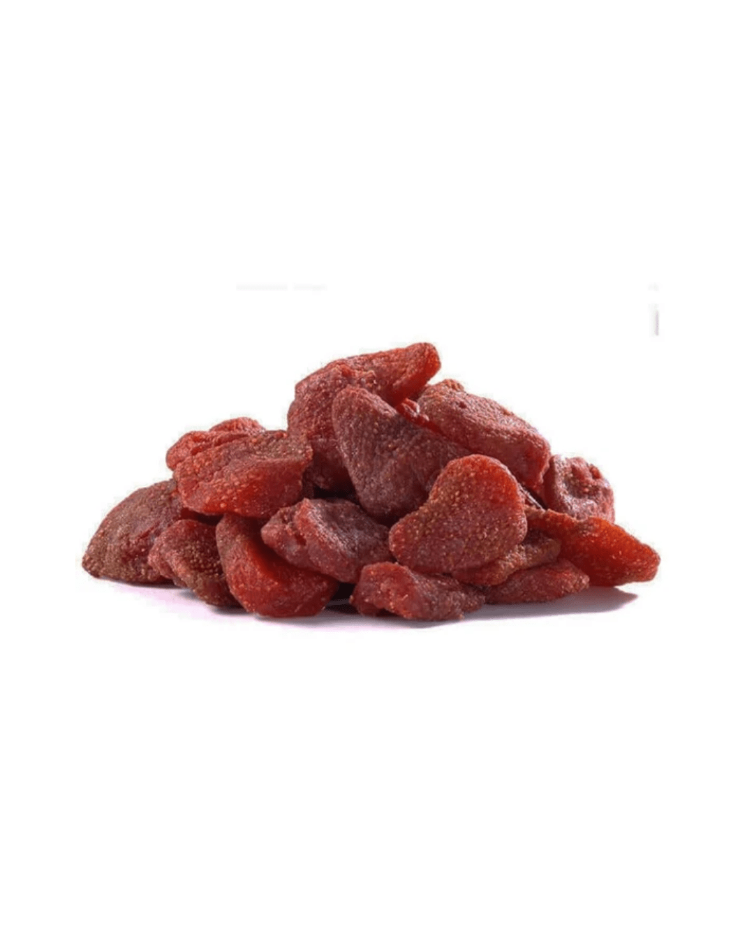 OSMOTIC DRIED STRAWBERRIES 230gr