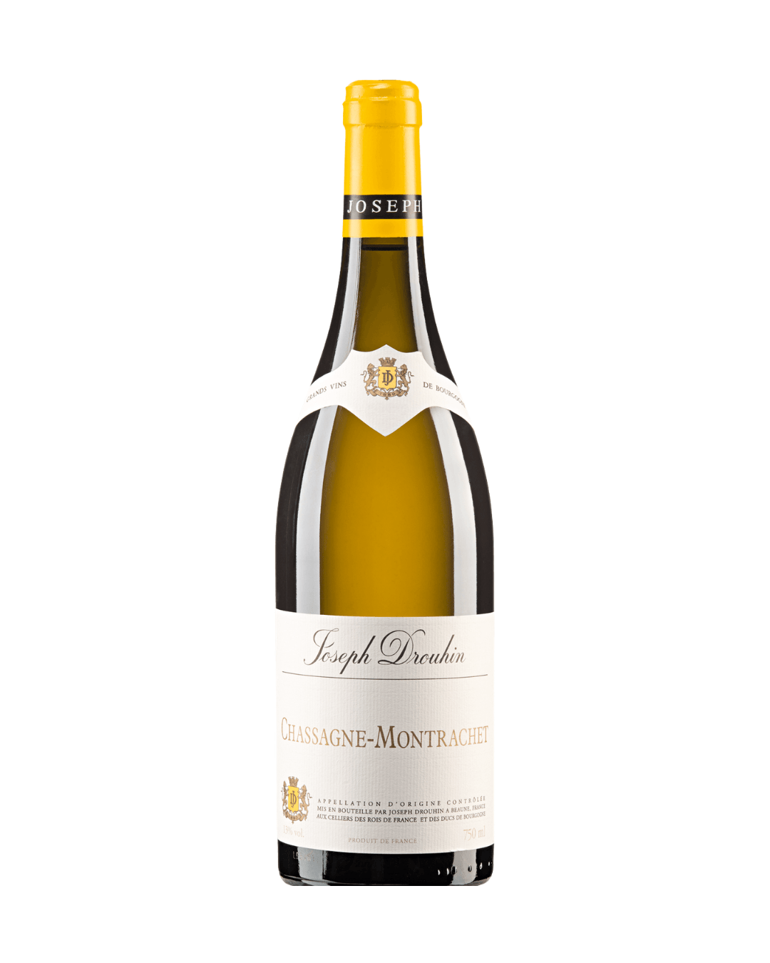 DROUHIN CHASSAGNE MONTRACHET BLANC