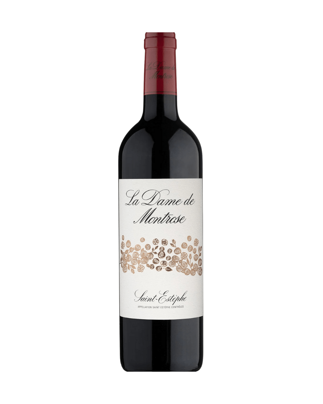 CHATEAU LA DAME DE MONTROSE