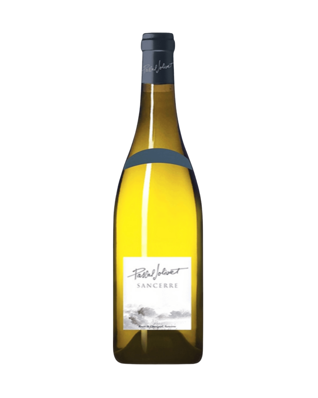PASCAL JOLIVET SANCERRE