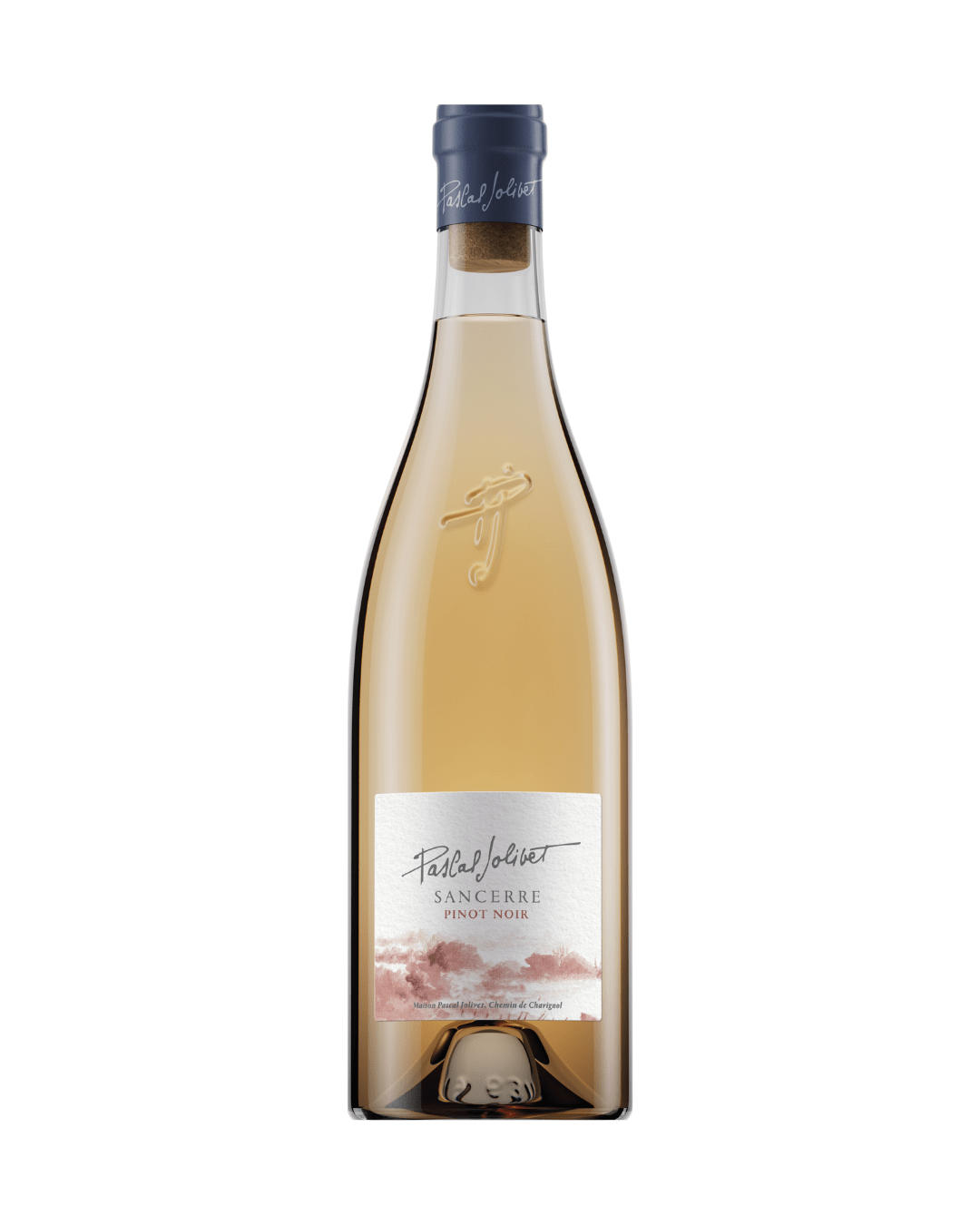PASCAL JOLIVET SANCERRE ROSE