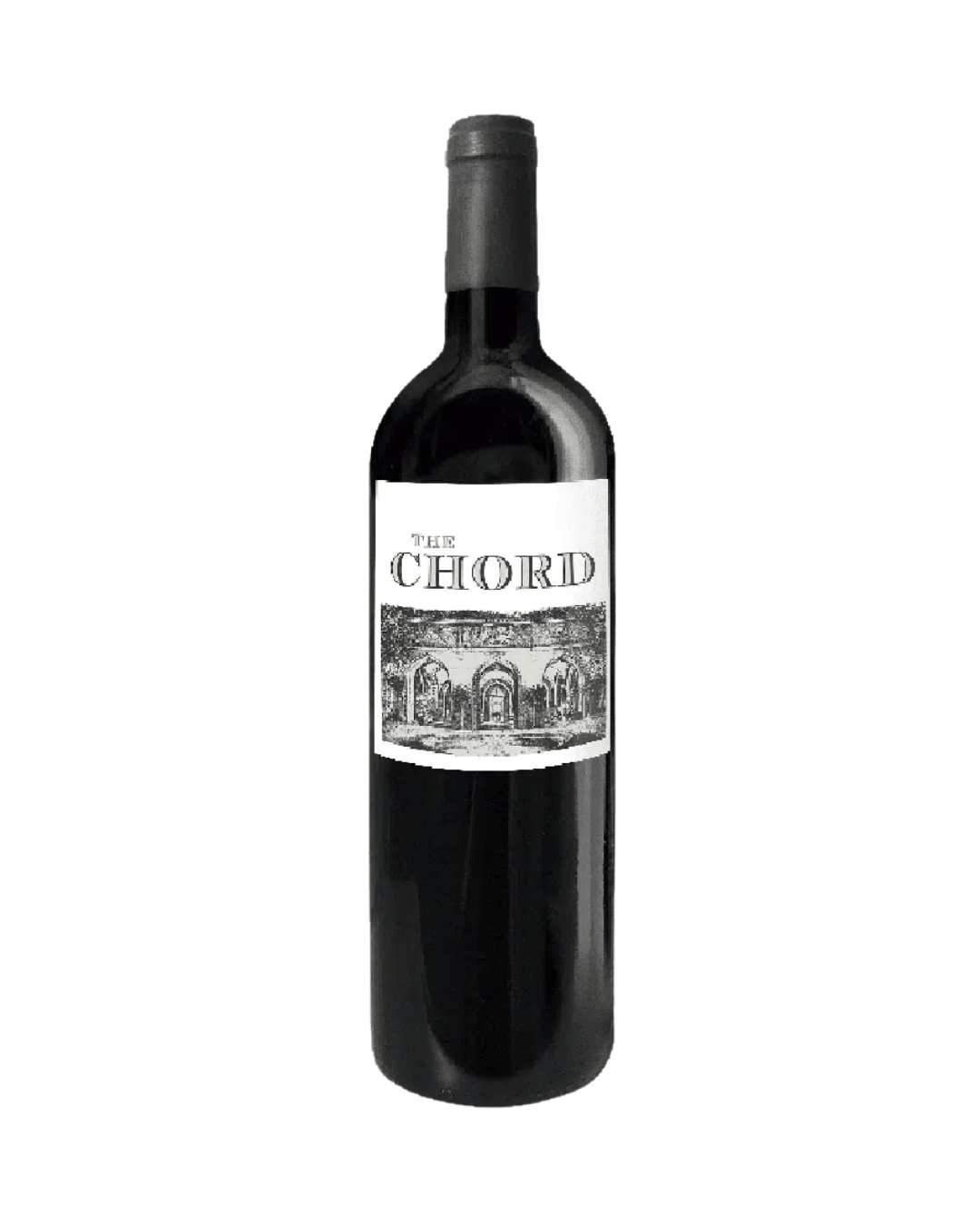 LACULES ESTATE LACULES "THE CHORD"