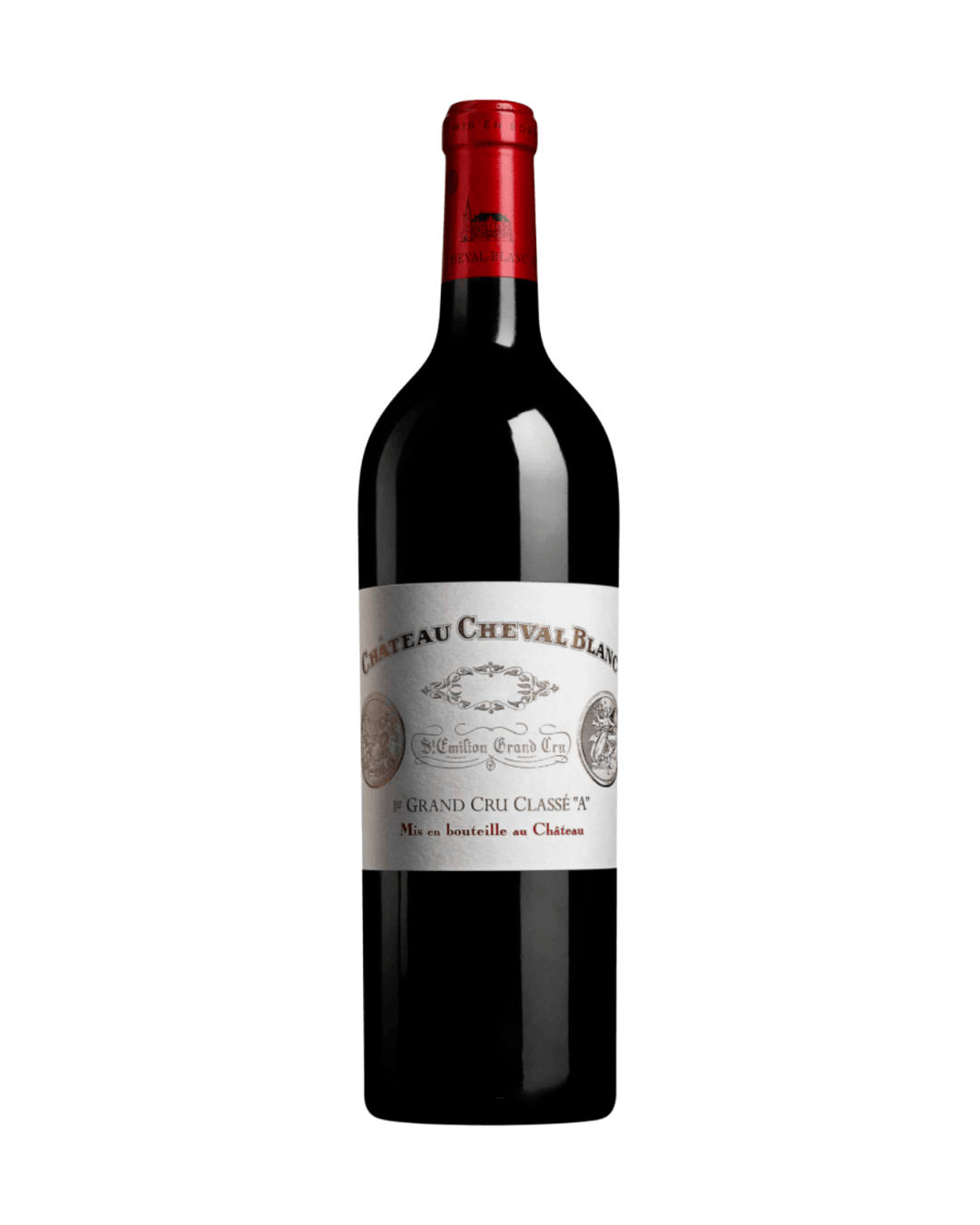 CHATEAU CHEVAL BLANC 1ER GRAND CRU CLASSE A
