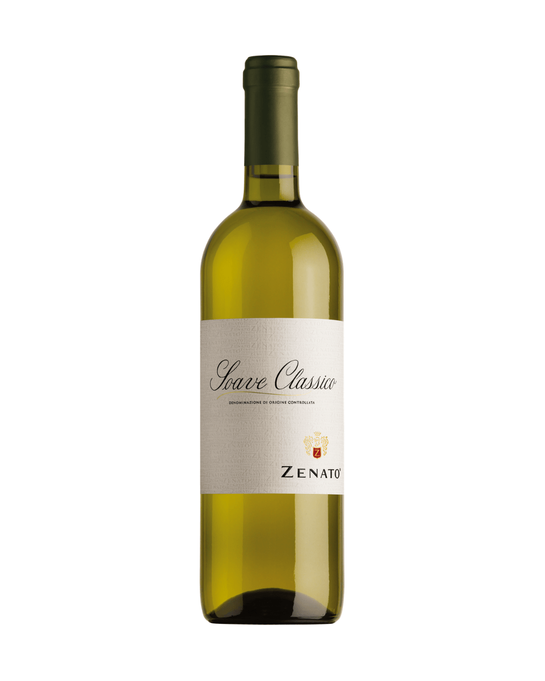 ZENATO  SOAVE CLASSICO