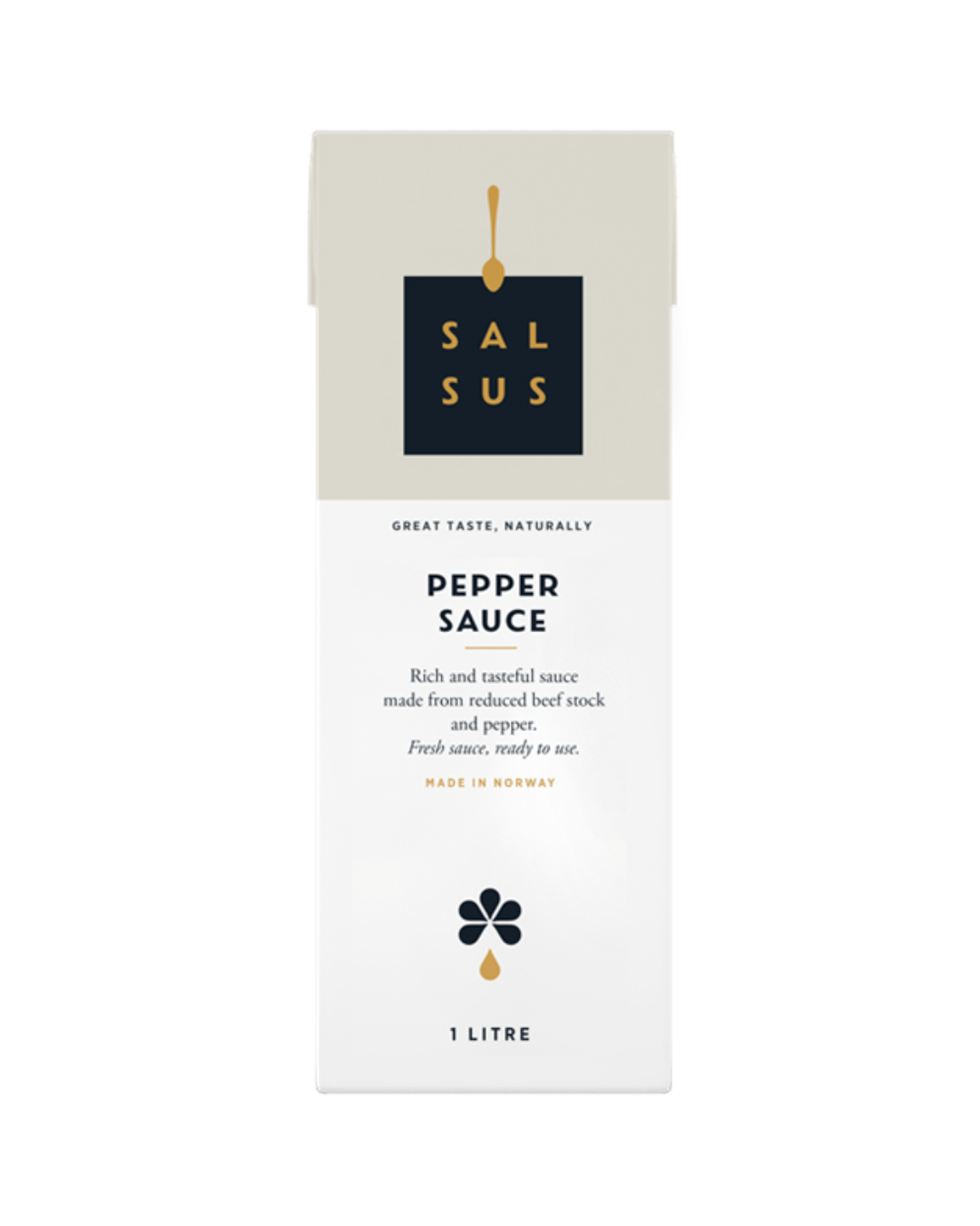 PEPER SAUCE