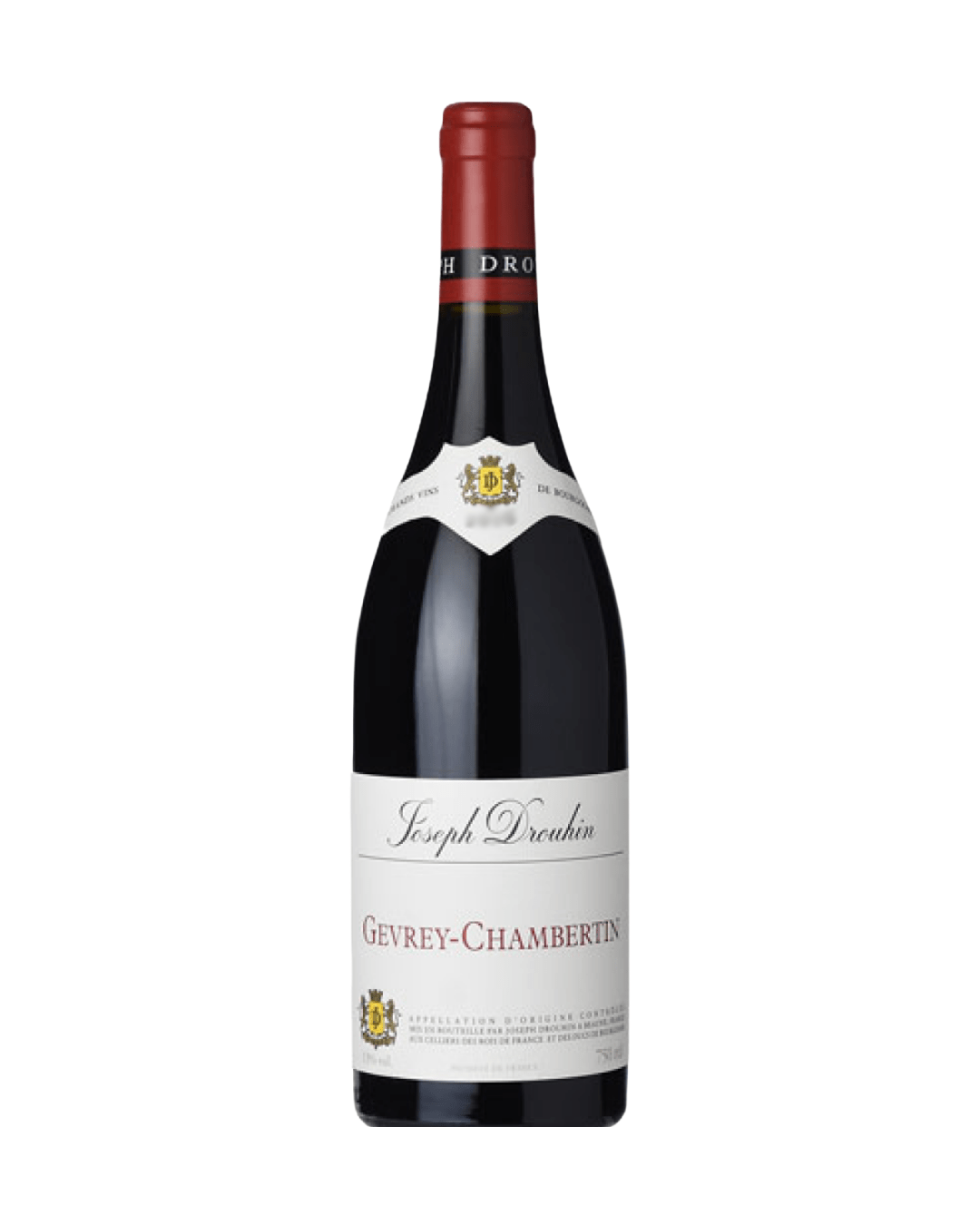DROUHIN GEVREY CHAMBERTIN