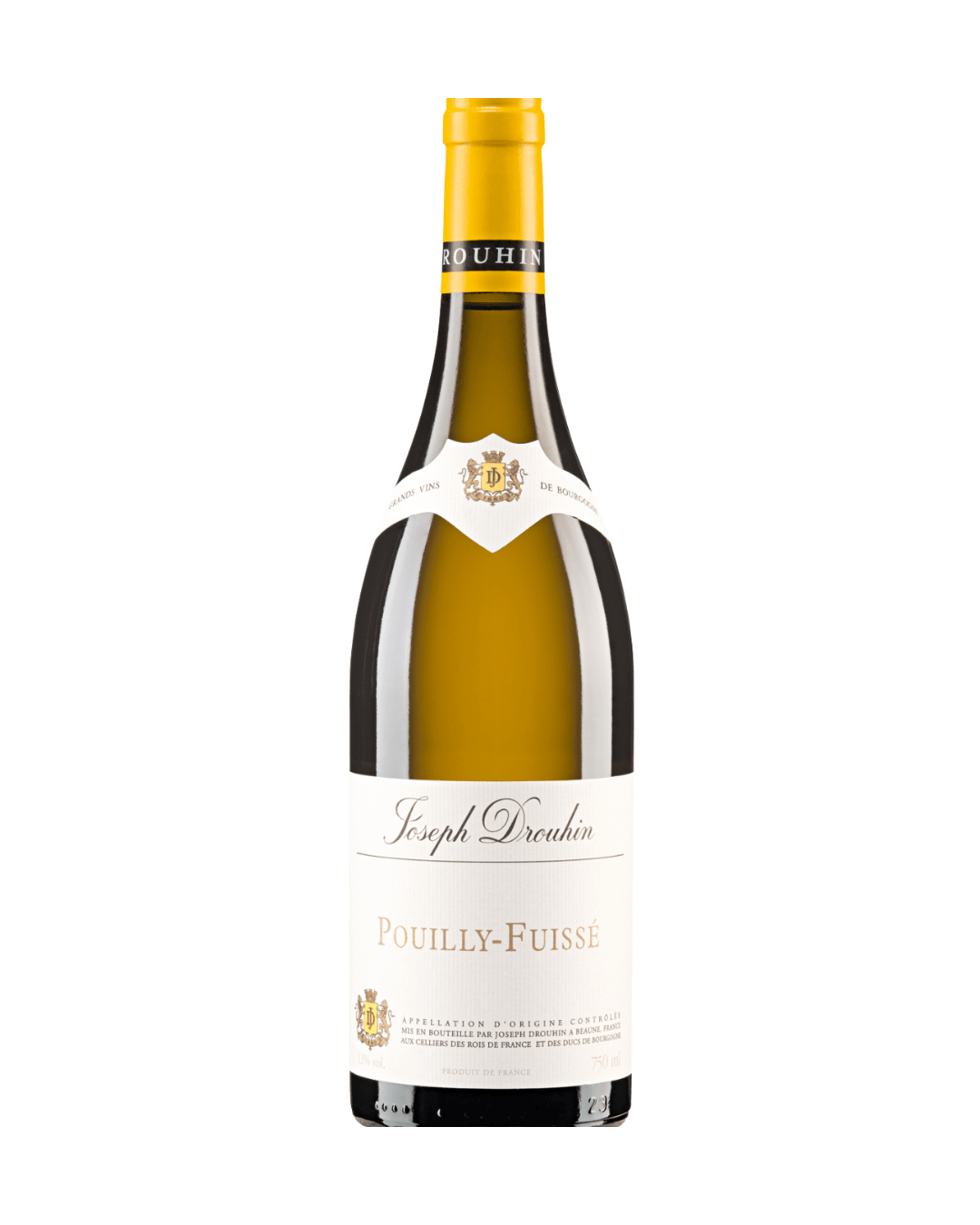 DROUHIN POUILLY FUISSE