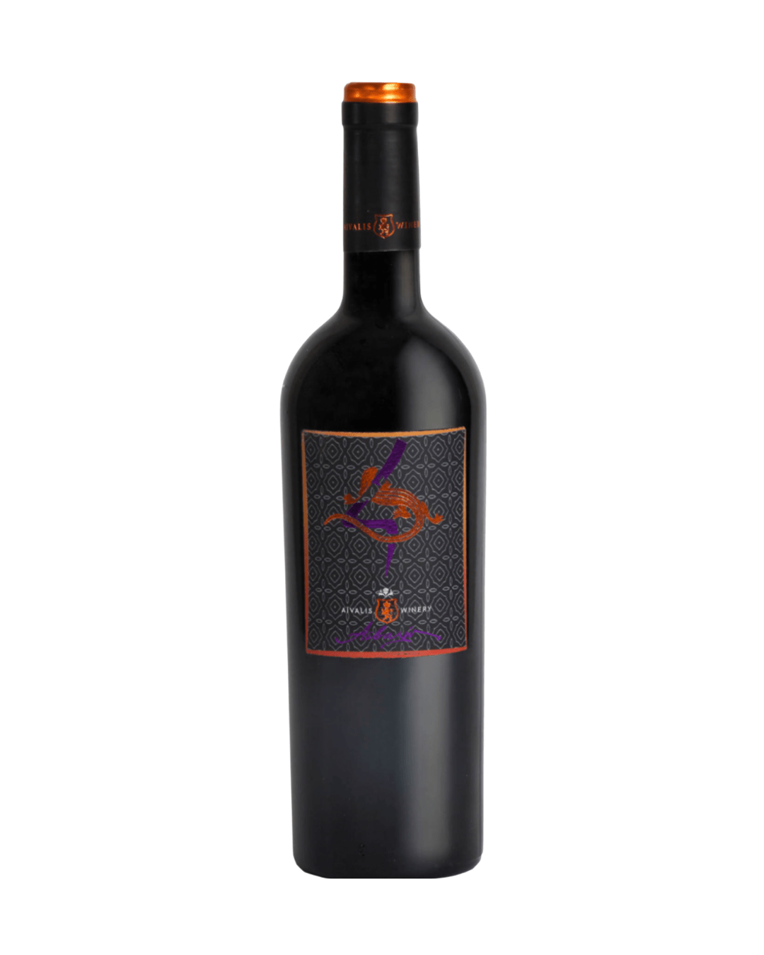 AIVALIS WINERY 4 TESSERA