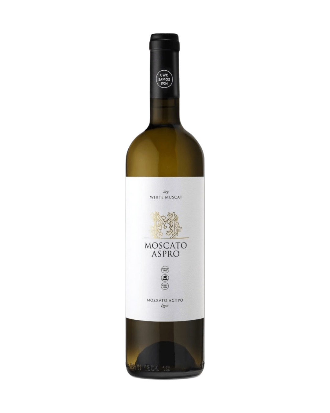 ΕΟΣ ΣΑΜΟΥ MOSCATO ASPRO