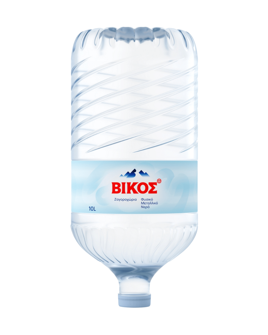 VIKOS PET 2x10LT