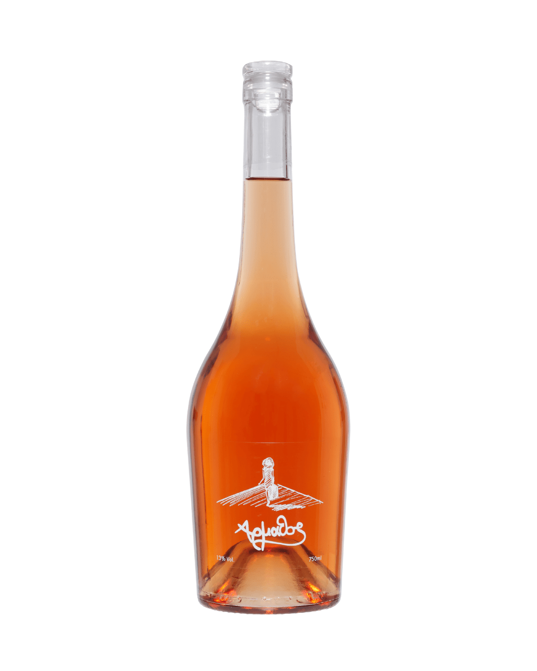 ESTATE ARMATHOS ROSE