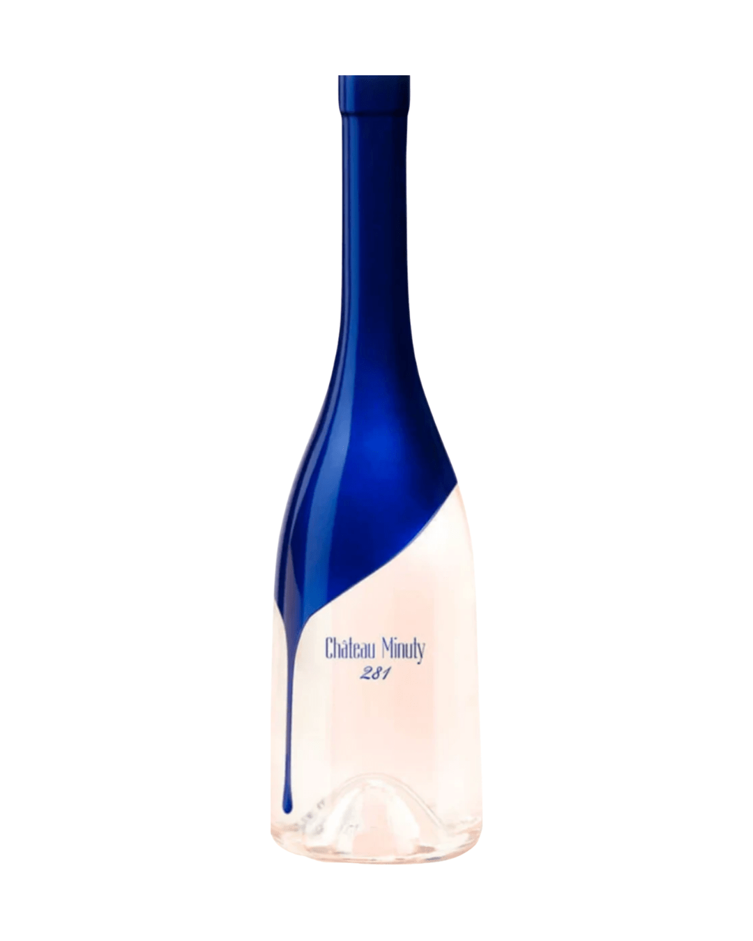 CHATEAU MINUTY 281 ROSE