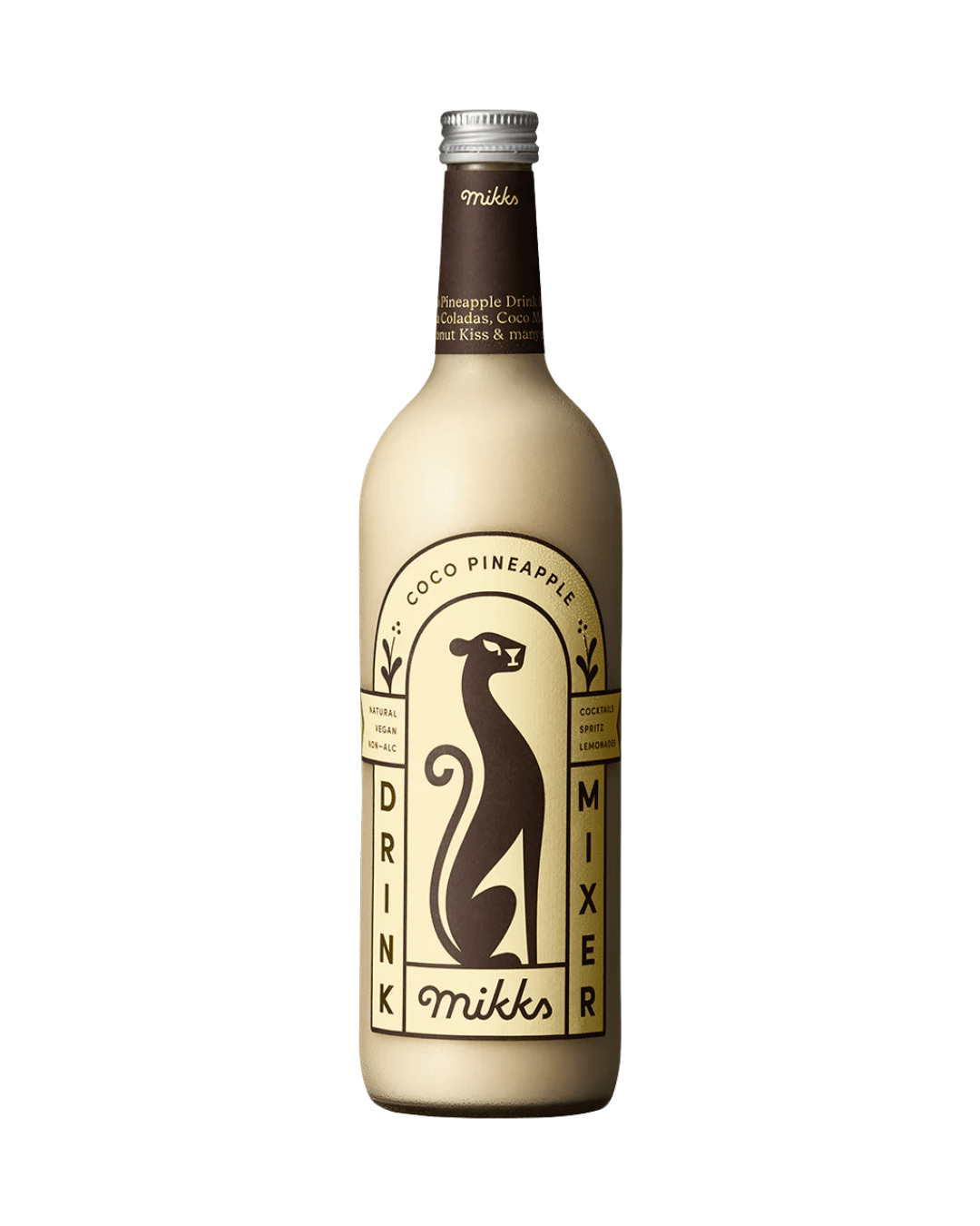 MIKKS COCO PINEAPPLE