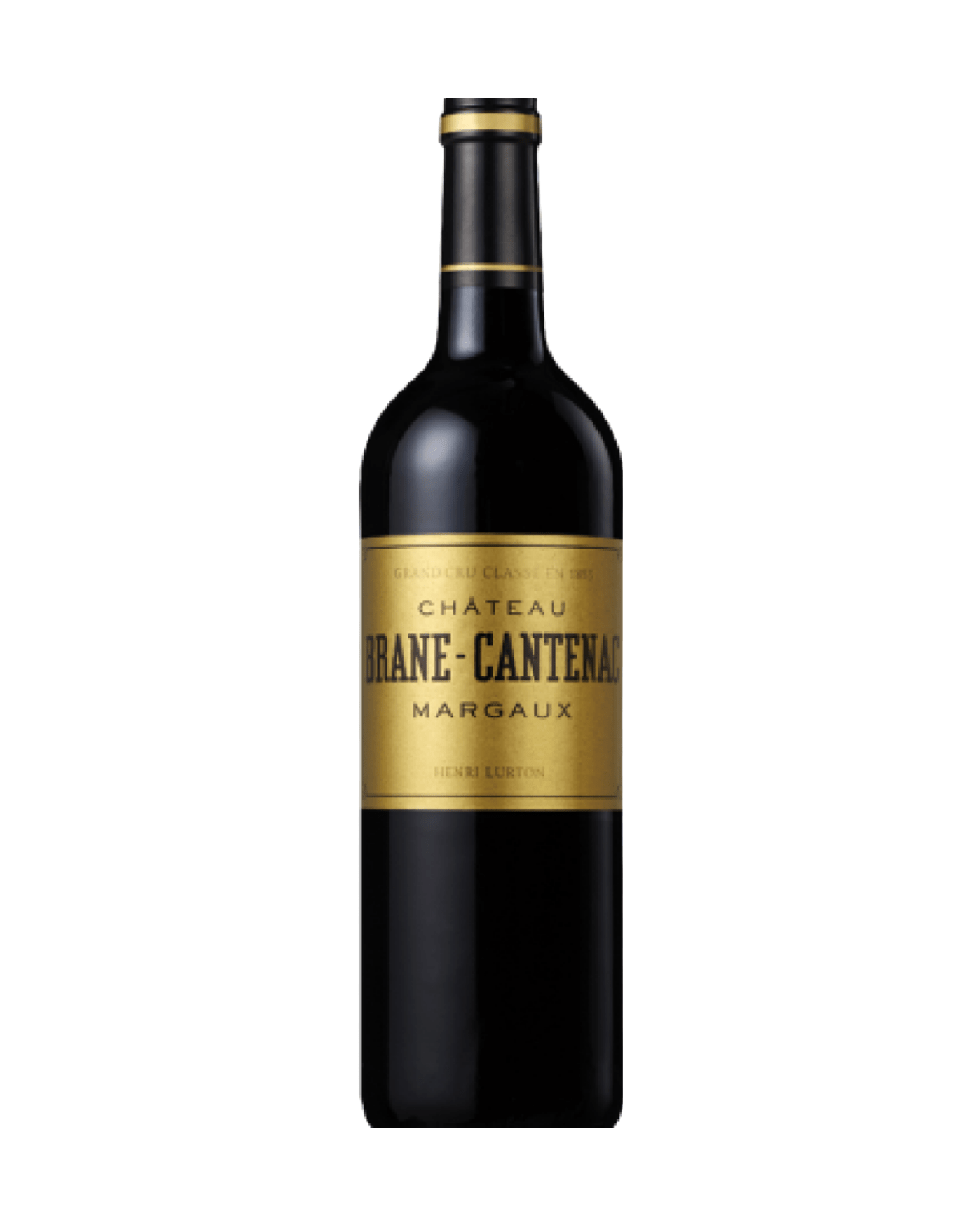 CHATEAU BRANE CANTENAC GRAND CRU CLASSE