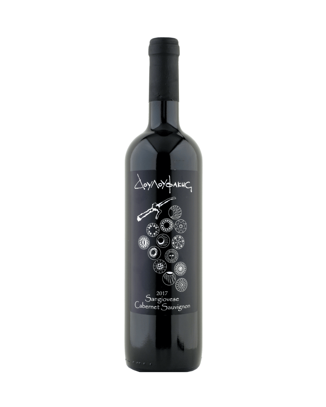 DOULOUFAKIS SANGIOVESE