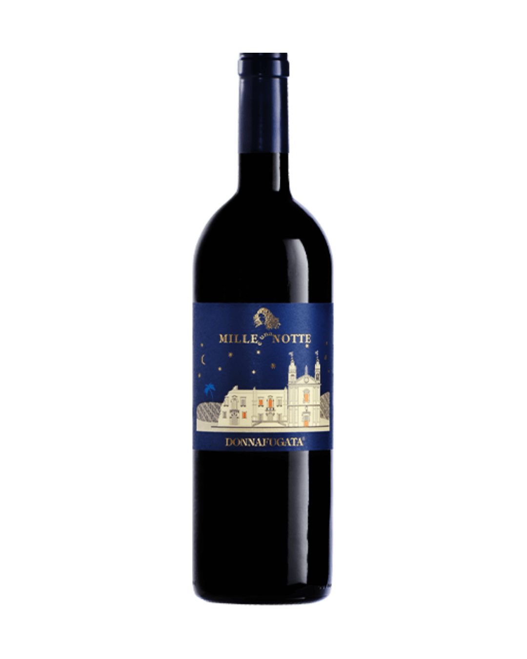 DONNAFUGATA ROSSO MILLE E UNA NOTTE