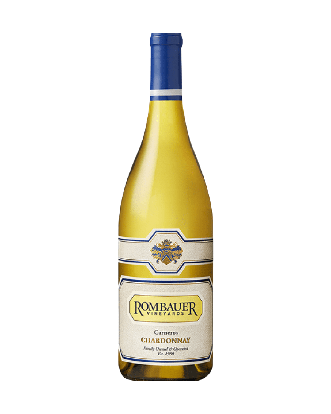 ROMBAUER CHARDONNAY CARNEROS
