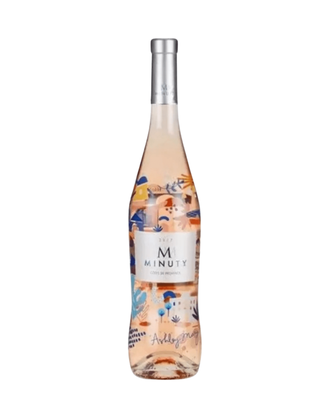 CHATEAU MINUTY M DE MINUTY ELLIOT RUTLEDGE