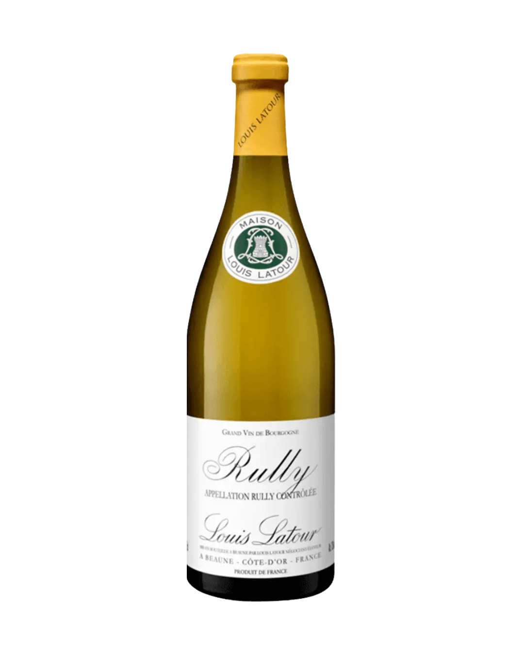 LOUIS LATOUR RULLY BLANC
