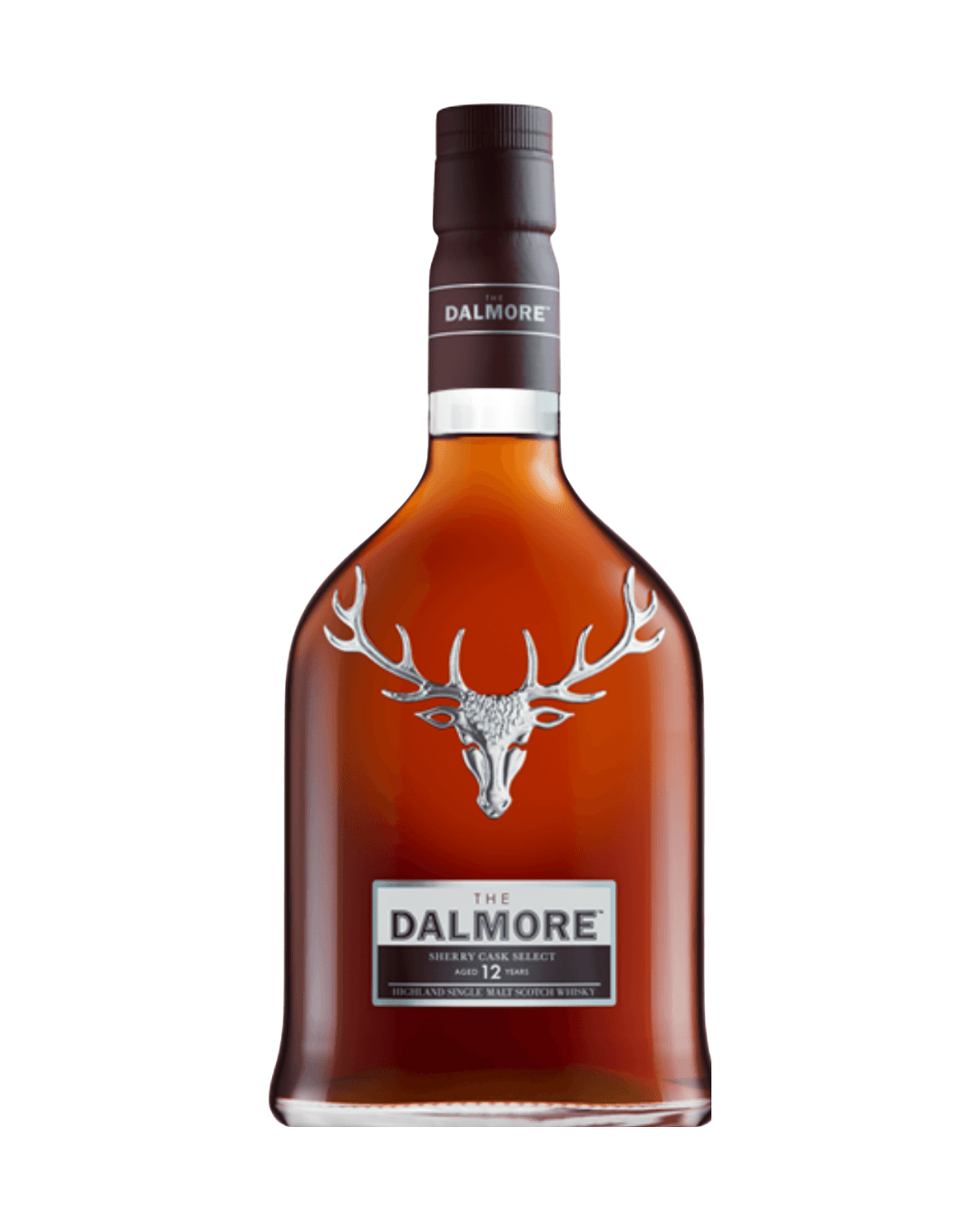 DALMORE 12YO SHERRY CASK