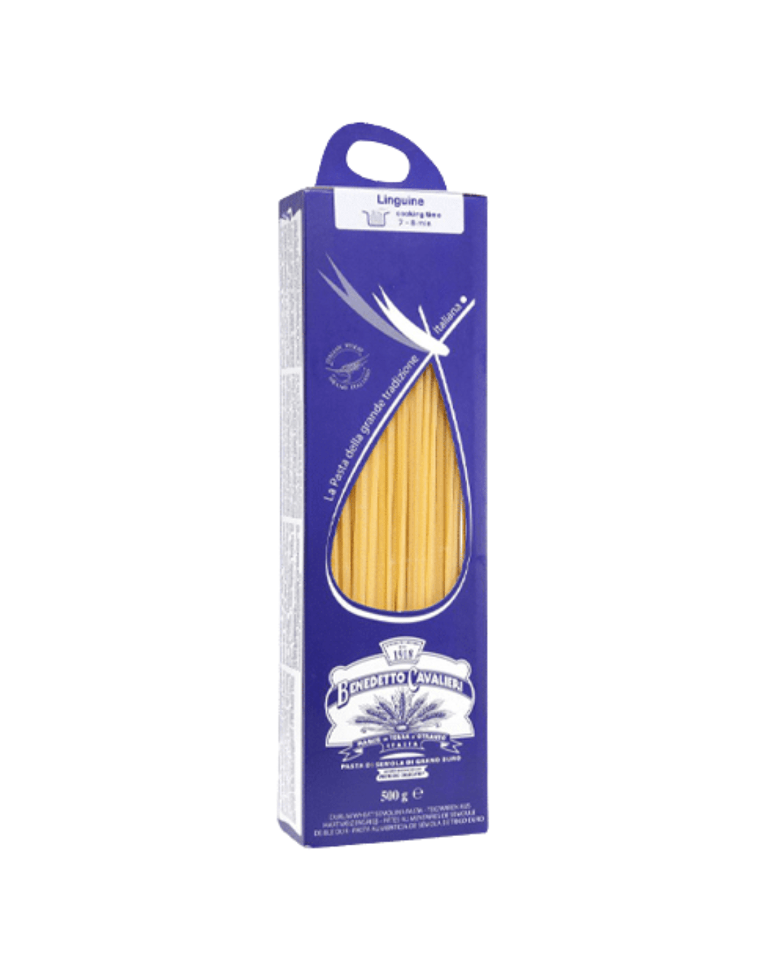 LINGUINE 500gr