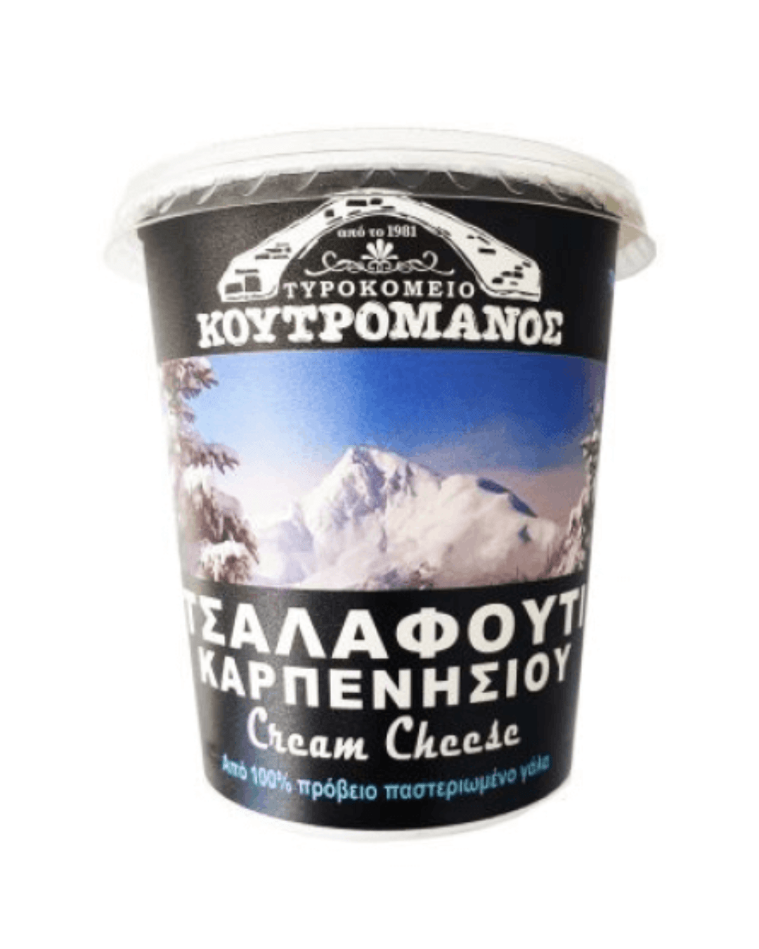 ΤΥΡΙ ΤΣΑΛΑΦΟΥΤΙ ΠΟΠ ΚΑΡΠΕΝΗΣΙΟΥ 375gr