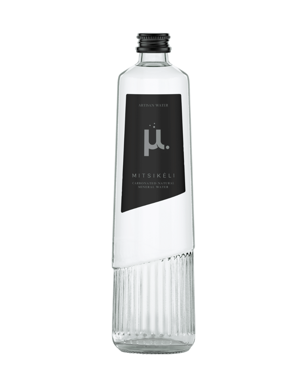 μ. PREMIUM STILL WATER OWG