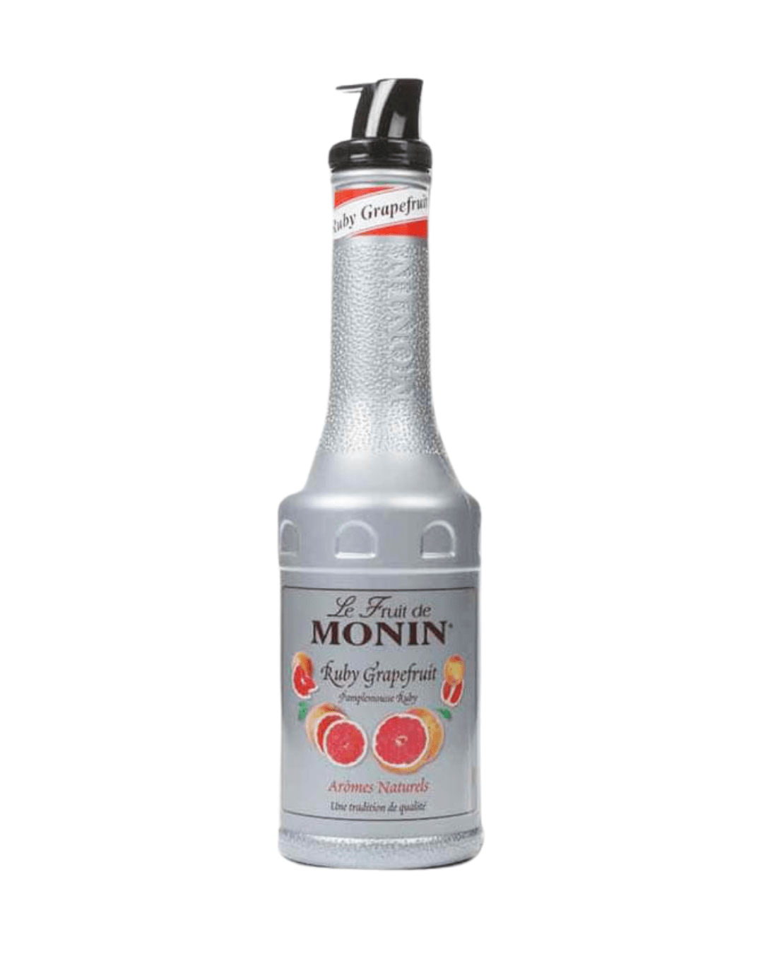 MONIN PINK GRAPEFRUIT PUREE