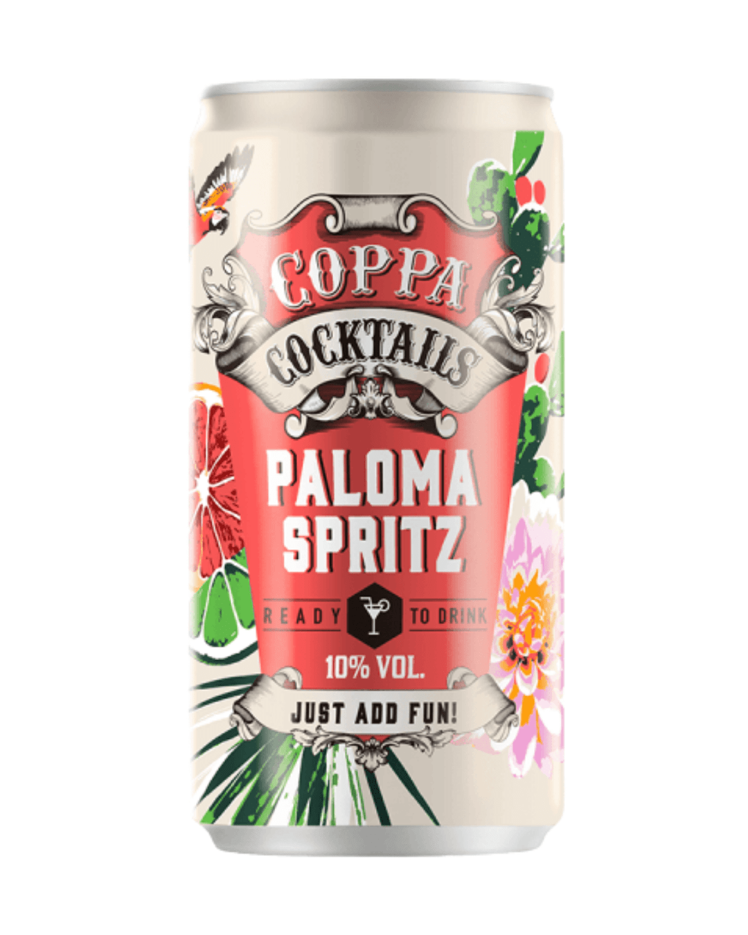 COPPA PALOMA SPRITZ CAN