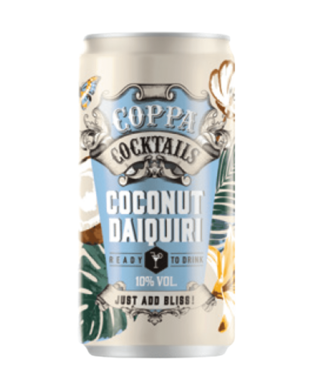 COPPA COCONUT DAIQUIRI CAN