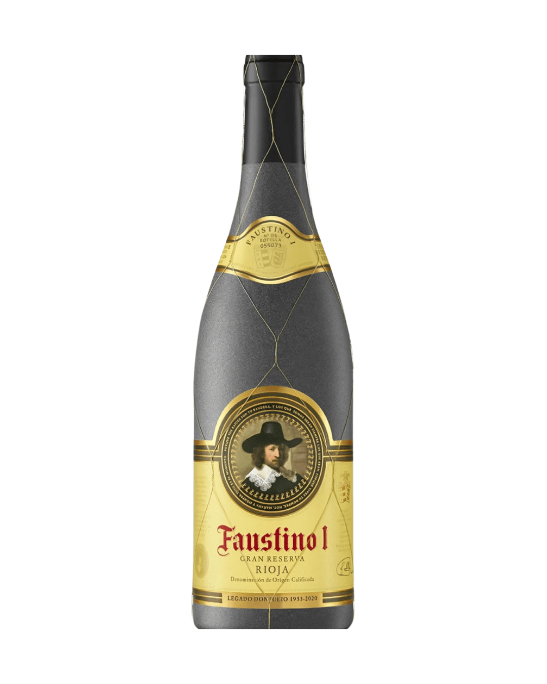 FAUSTINO I RIOJA GRAN RESERVA