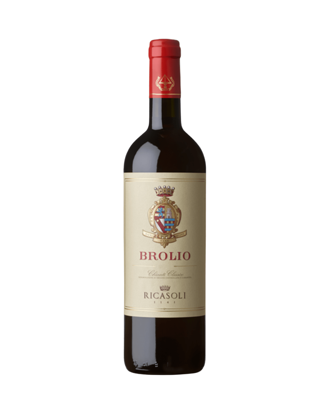 BARONE RICASOLI BROLIO CHIANTI CLASSICO