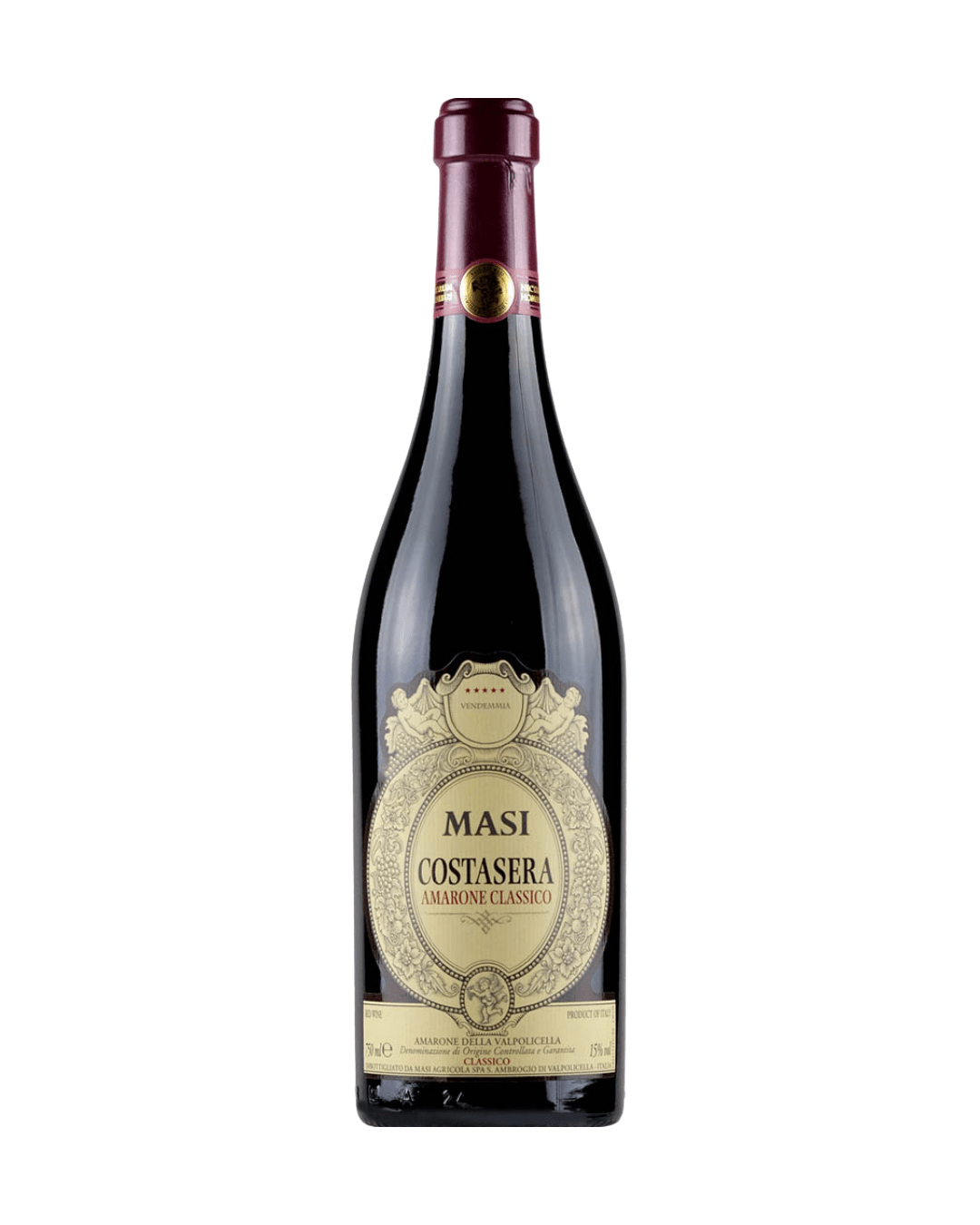 MASI AMARONE DELLA VALPOLICELLA COSTASERA