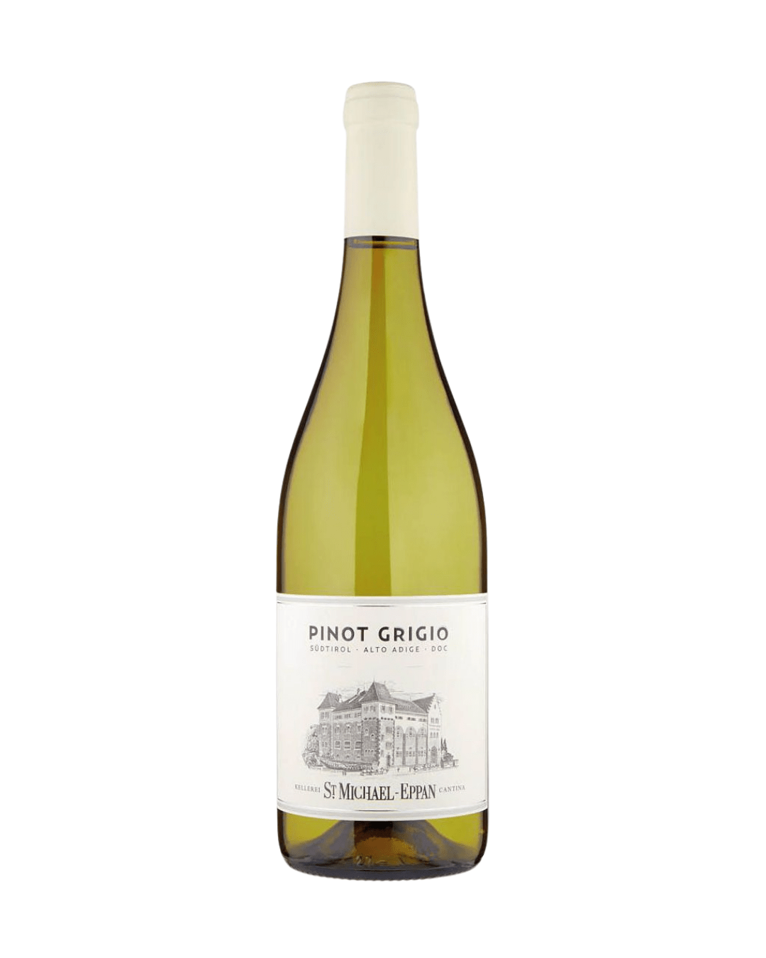 ST.MICHAEL EPPAN PINOT GRIGIO