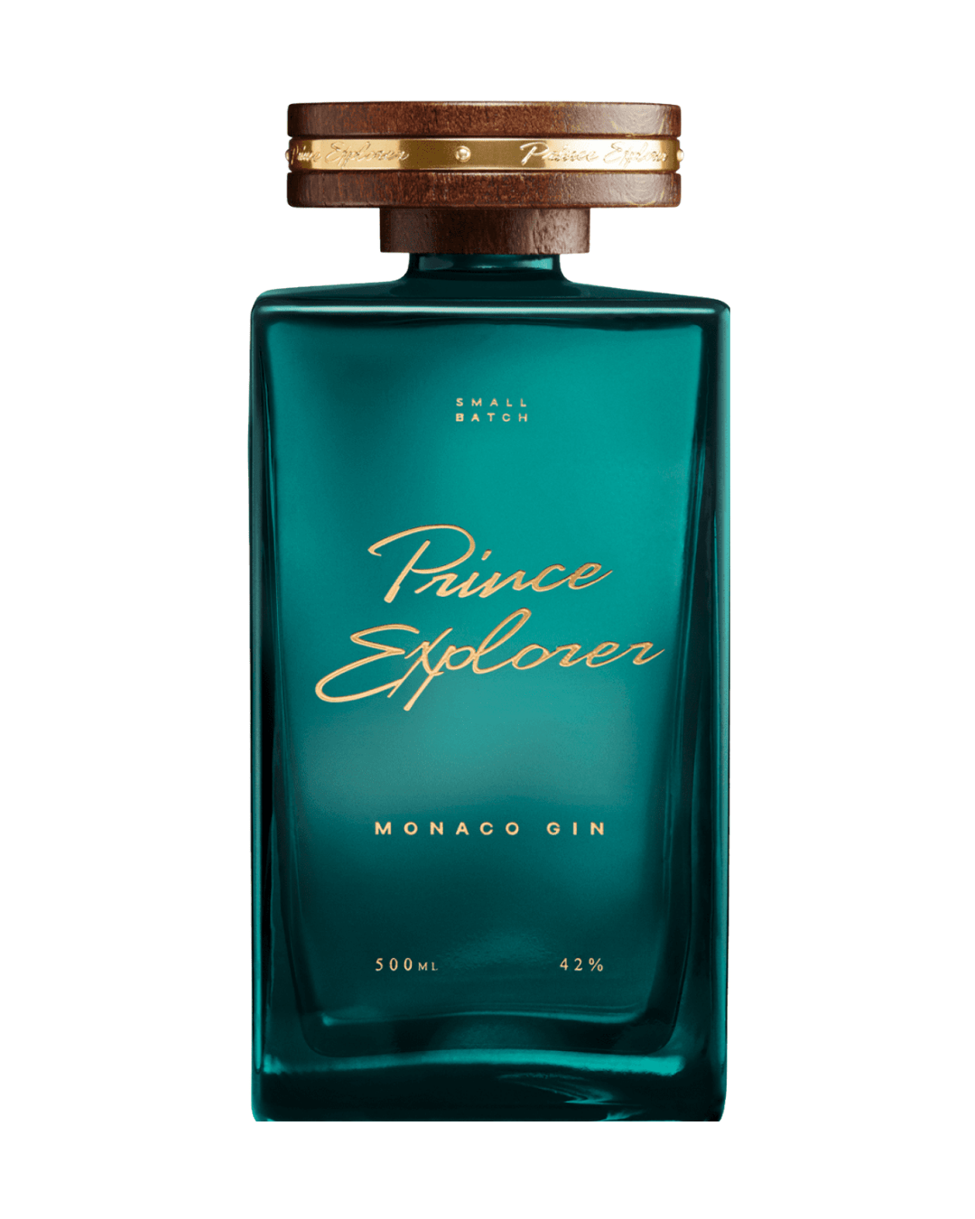 PRINCE EXPLORER GIN