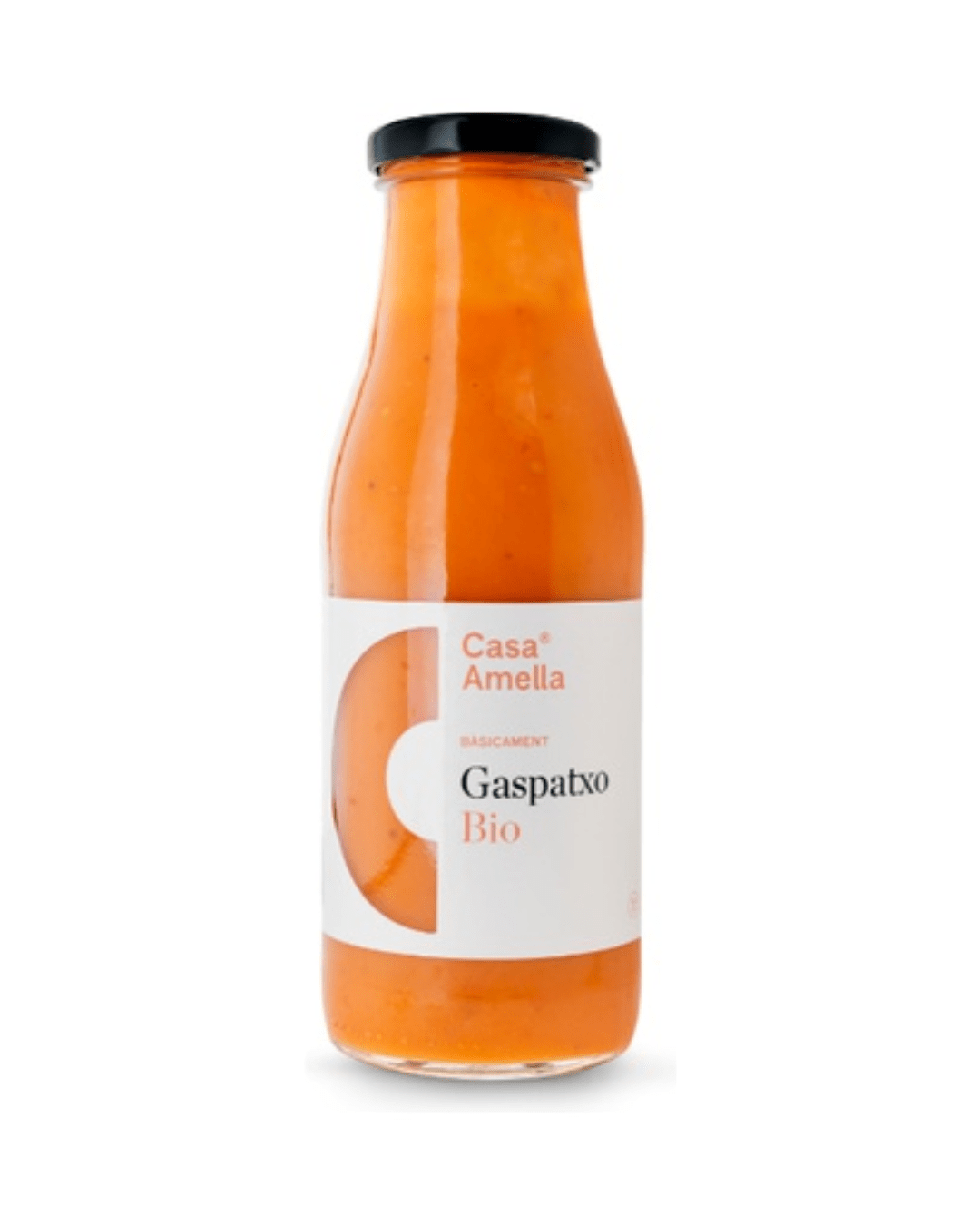 ORGANIC GAZPACHO SOUP 500ml